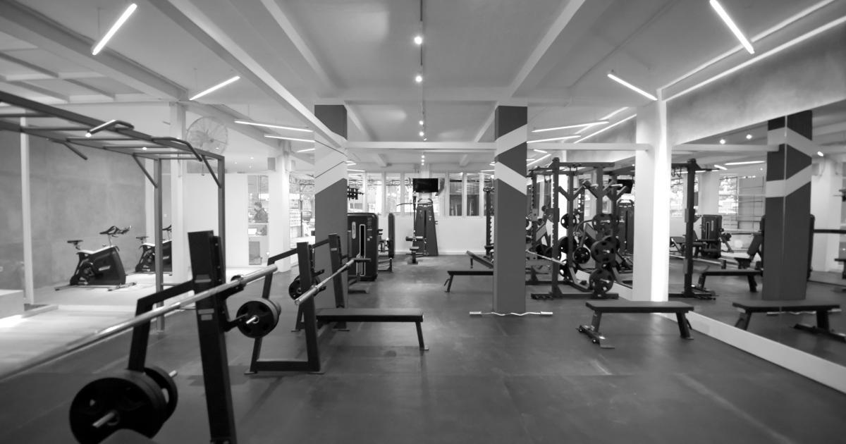 Gym Owner Emailing