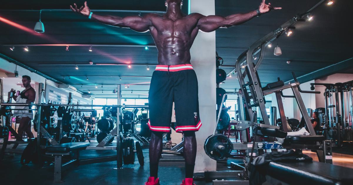 Gym Owner Networking