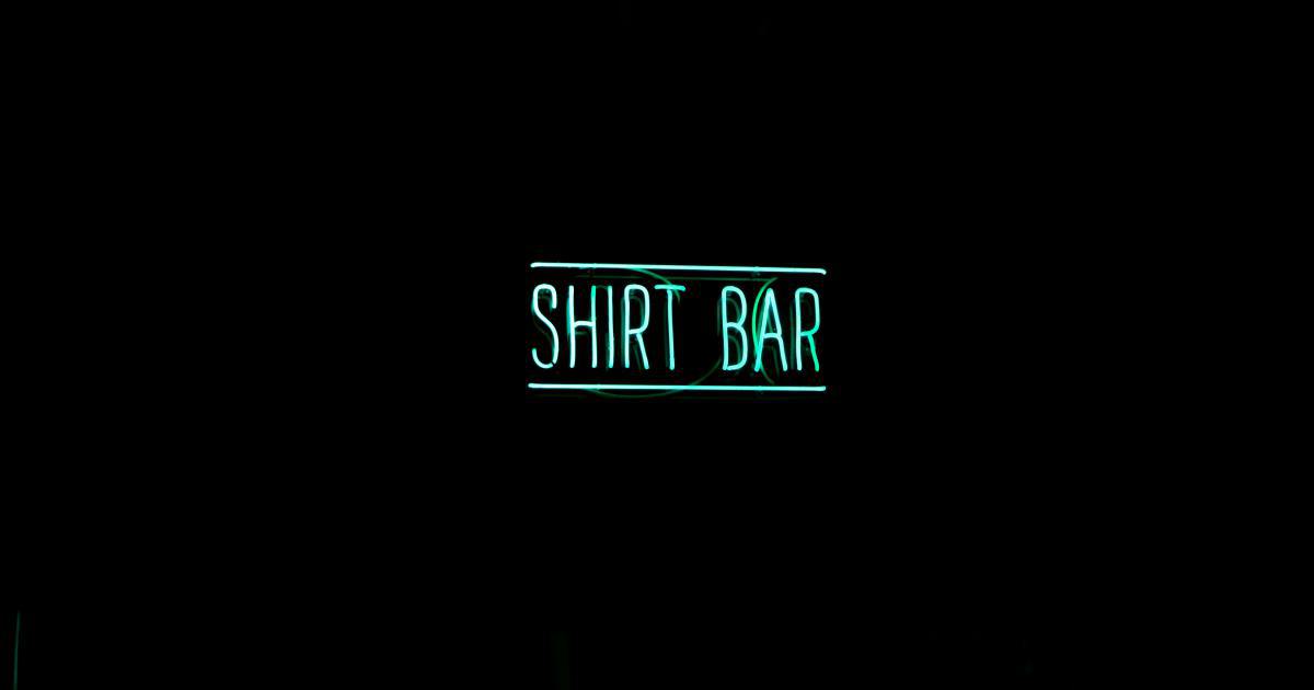 Colorful Bar Chart