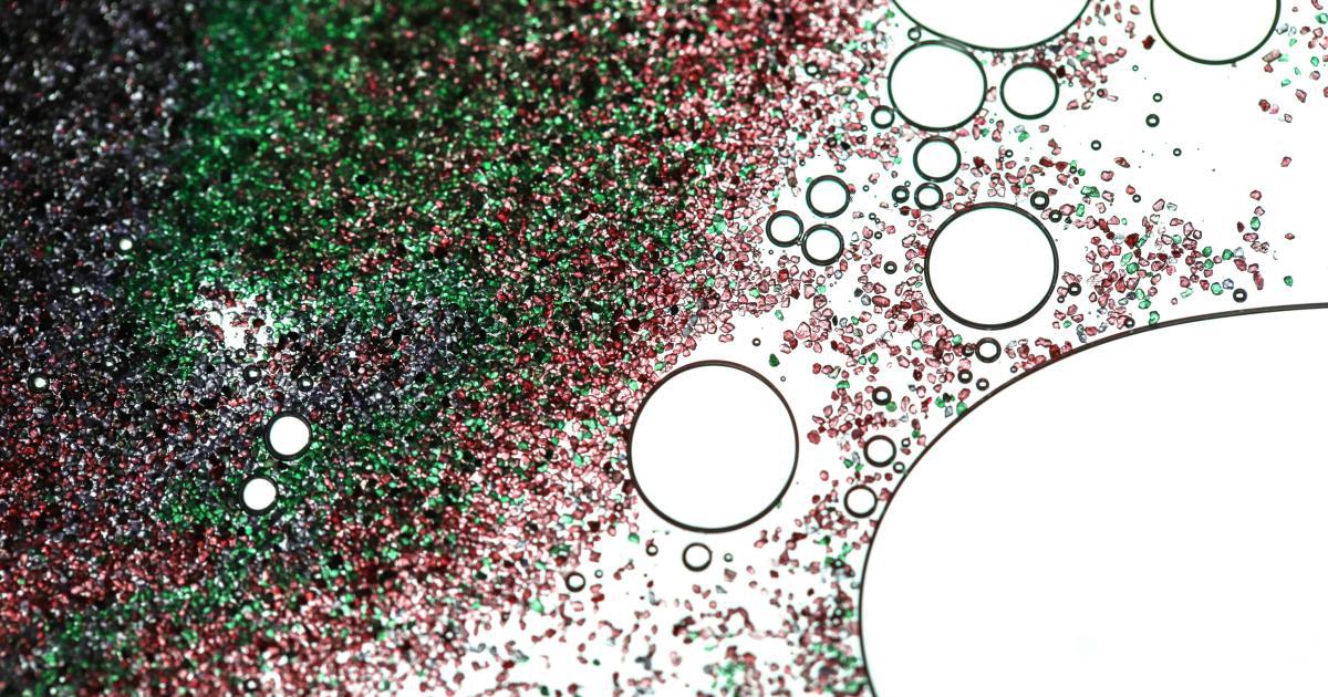 Emerging Trends in Data Visualization