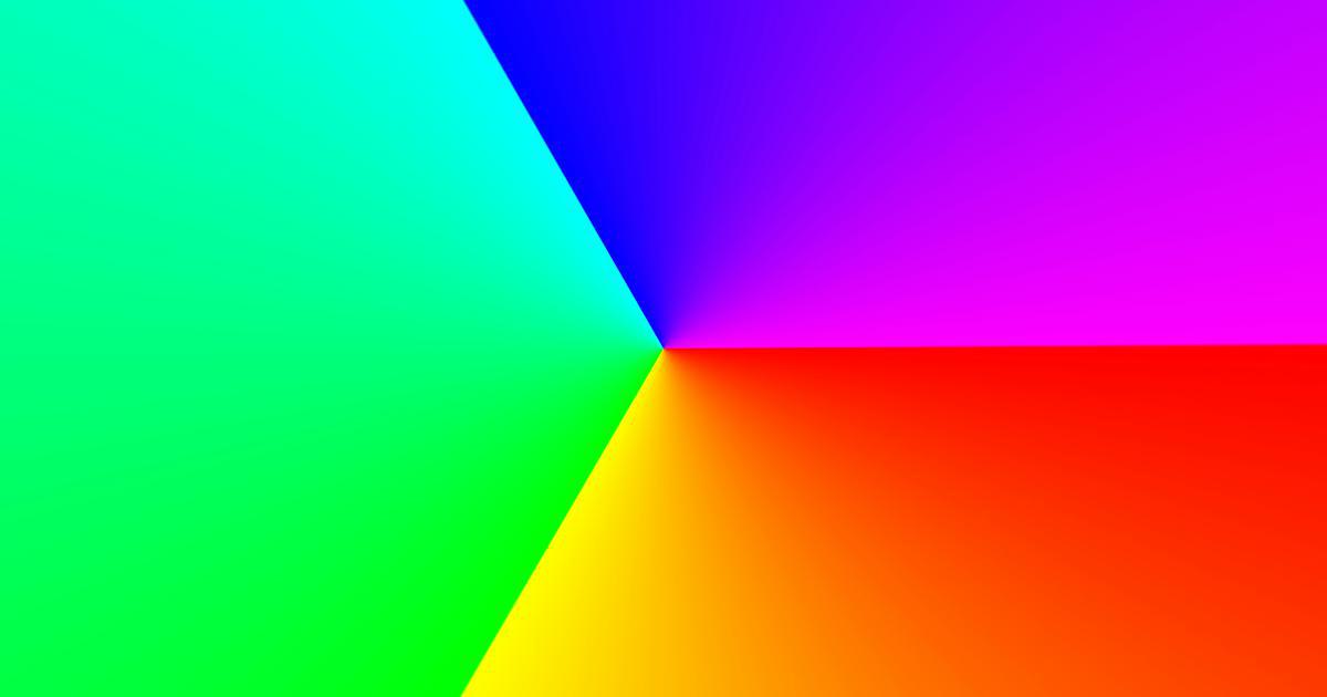 Color Blindness Simulation