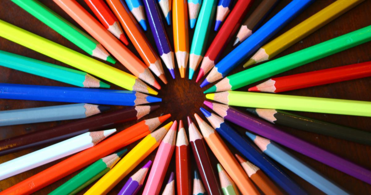 Color Psychology Wheel