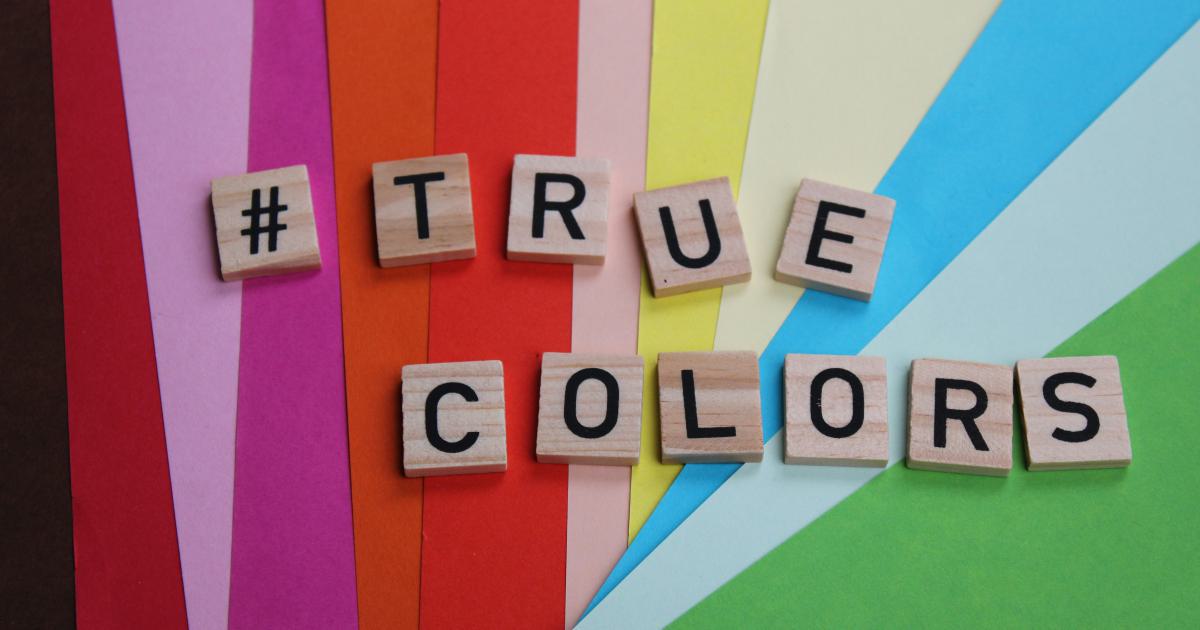 Color Theory Palette