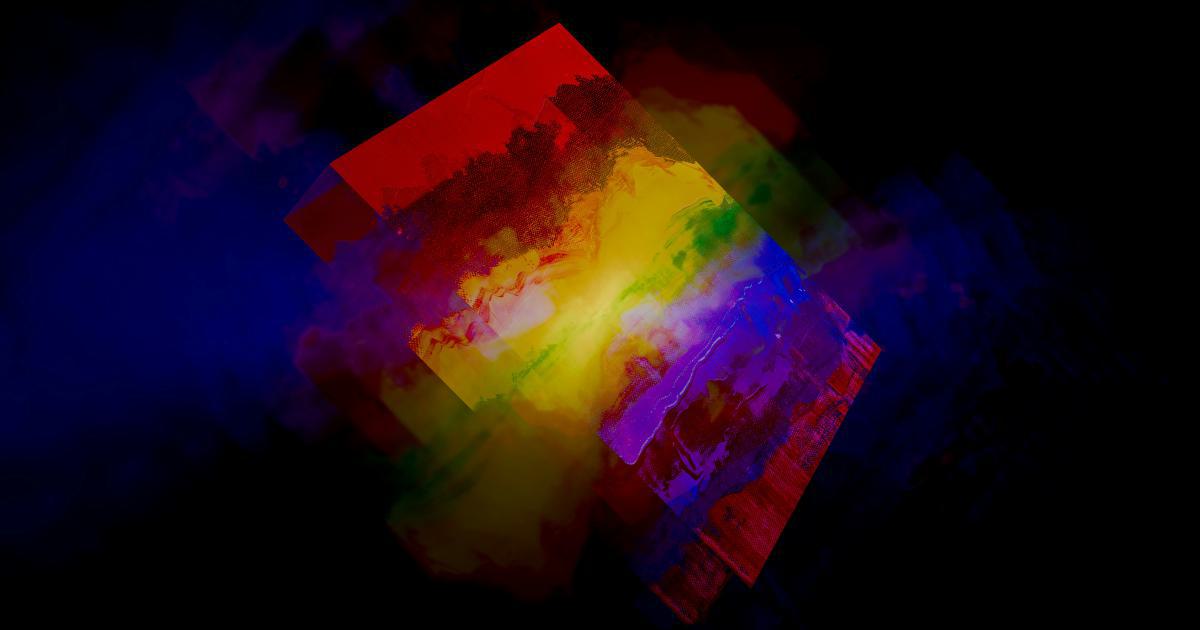 Colorful Data Visualization