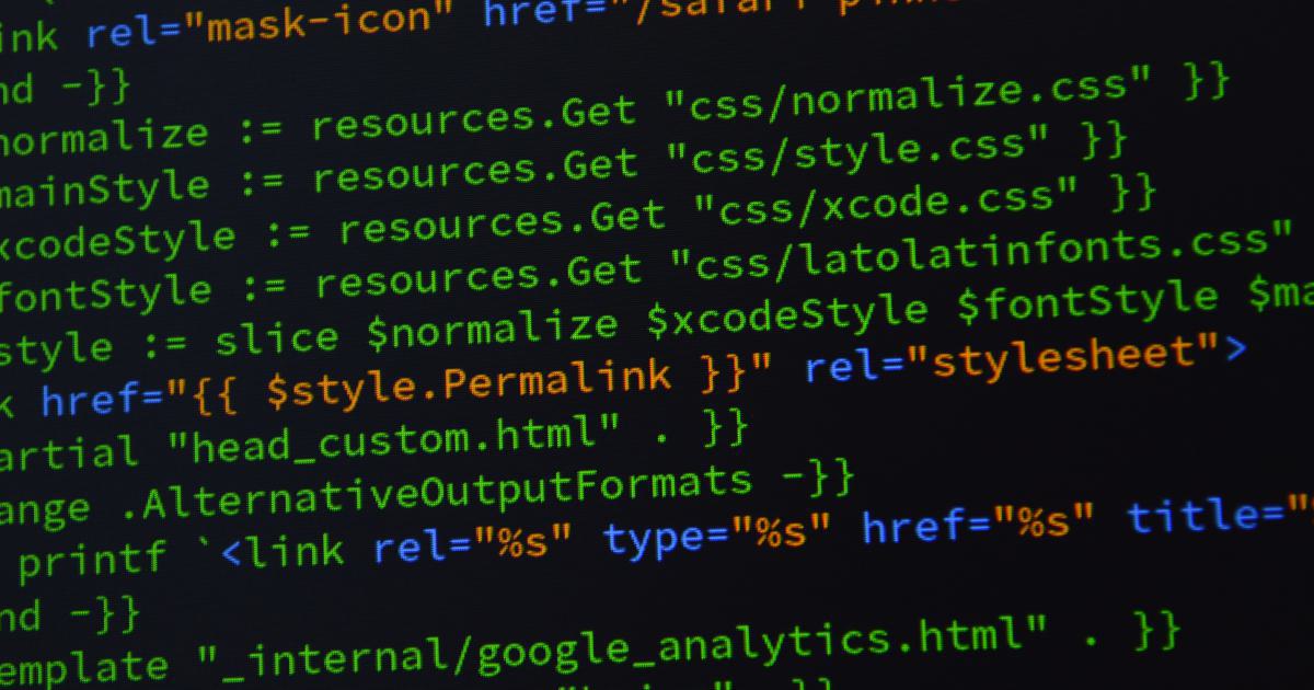 Analyzing Website Data