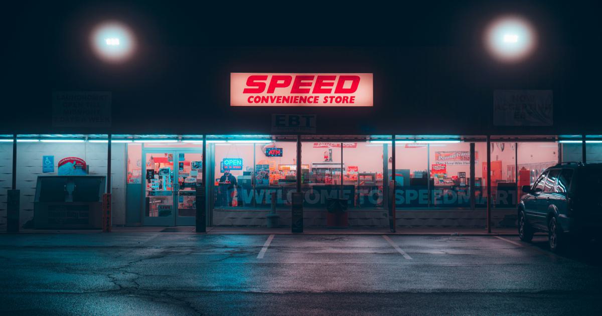 Website Speed Optimization