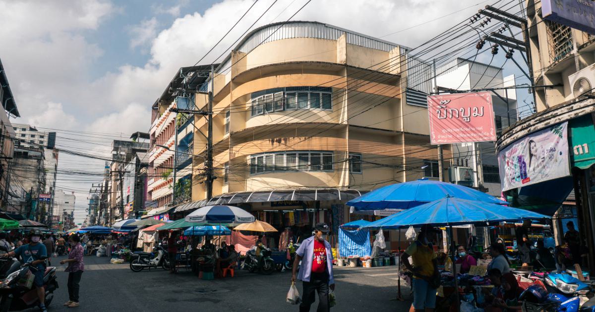 Expansion into New Markets