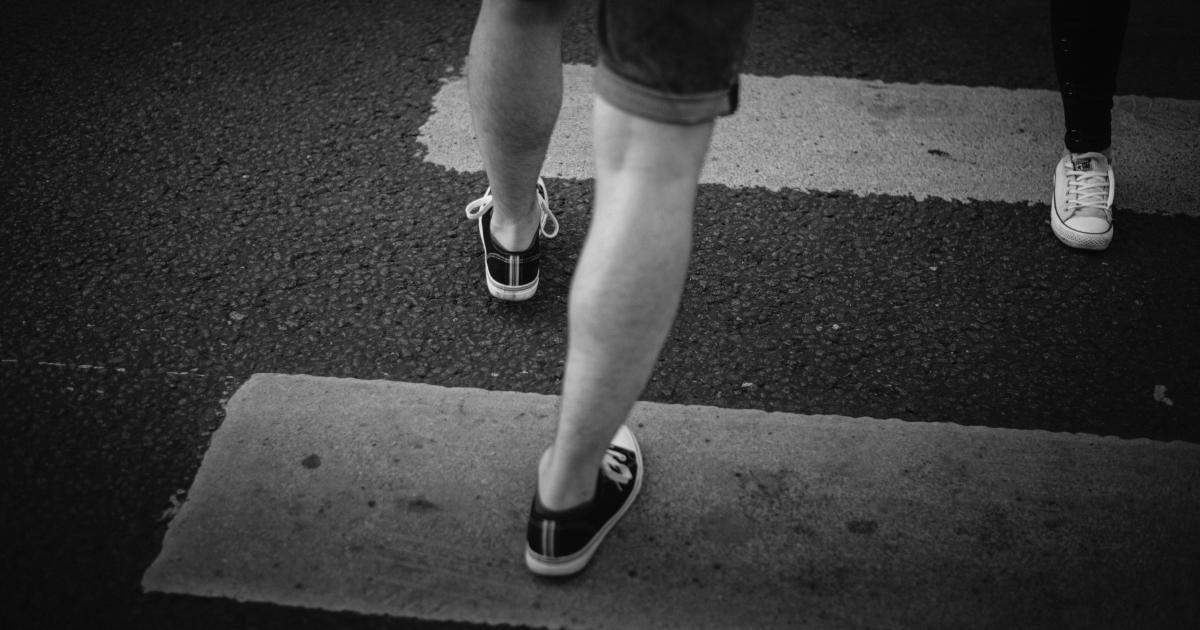In-Store Foot Traffic Example