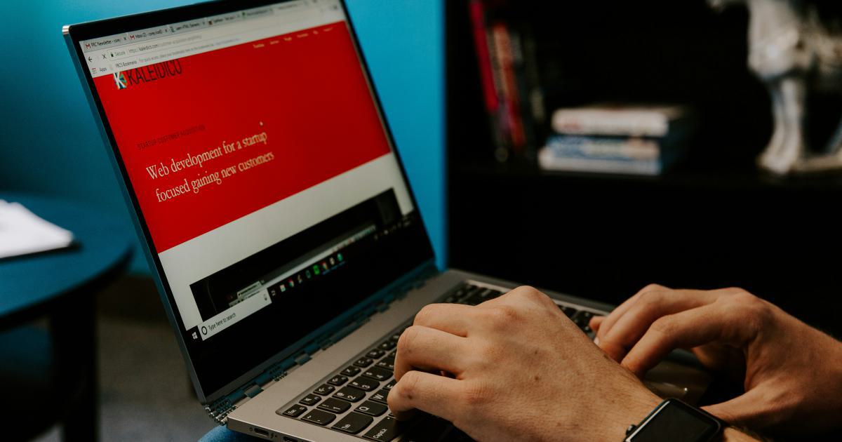 Online Reputation Management
