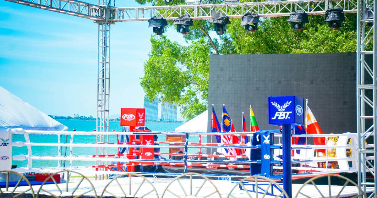 Local Event Sponsorship