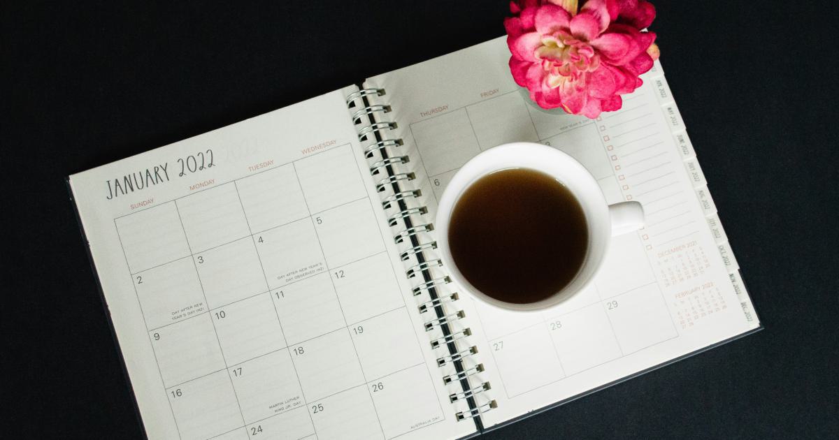Quarterly Website Goals Alignment