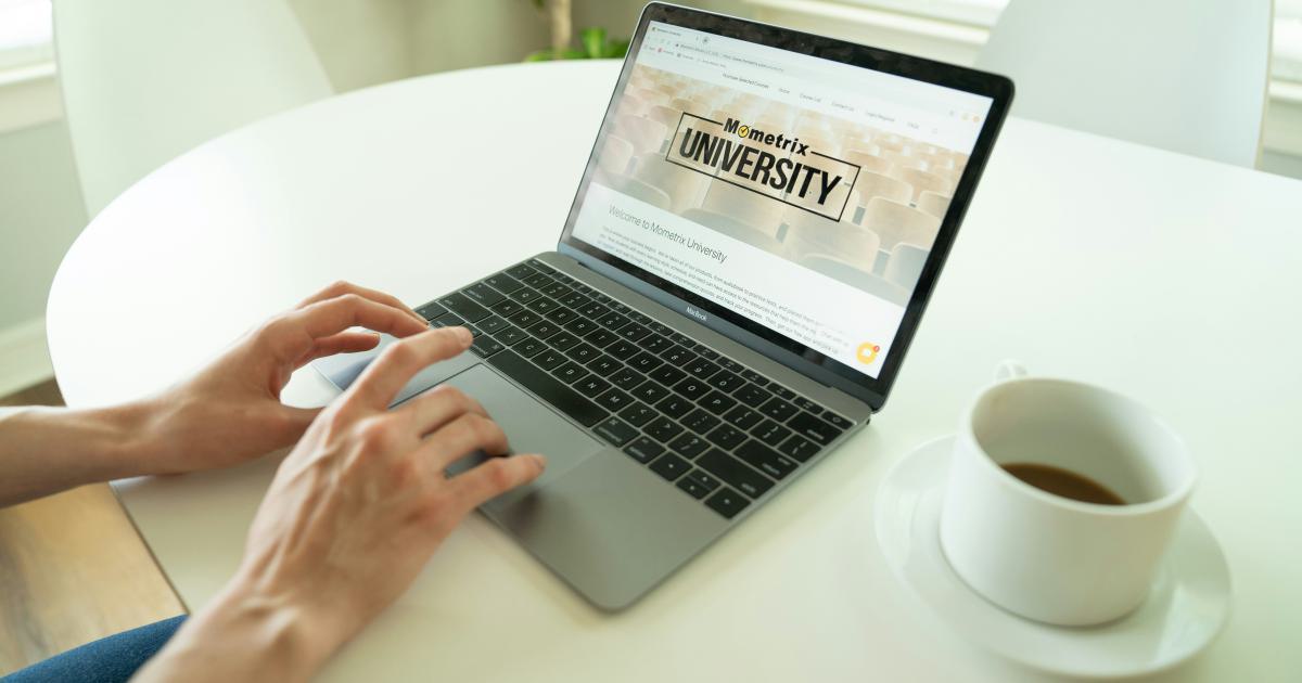 Quarterly Website Goals Boost Visibility