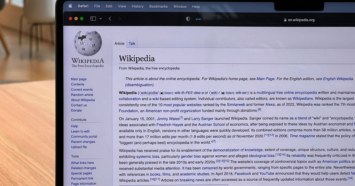 Search Engine Algorithm Update
