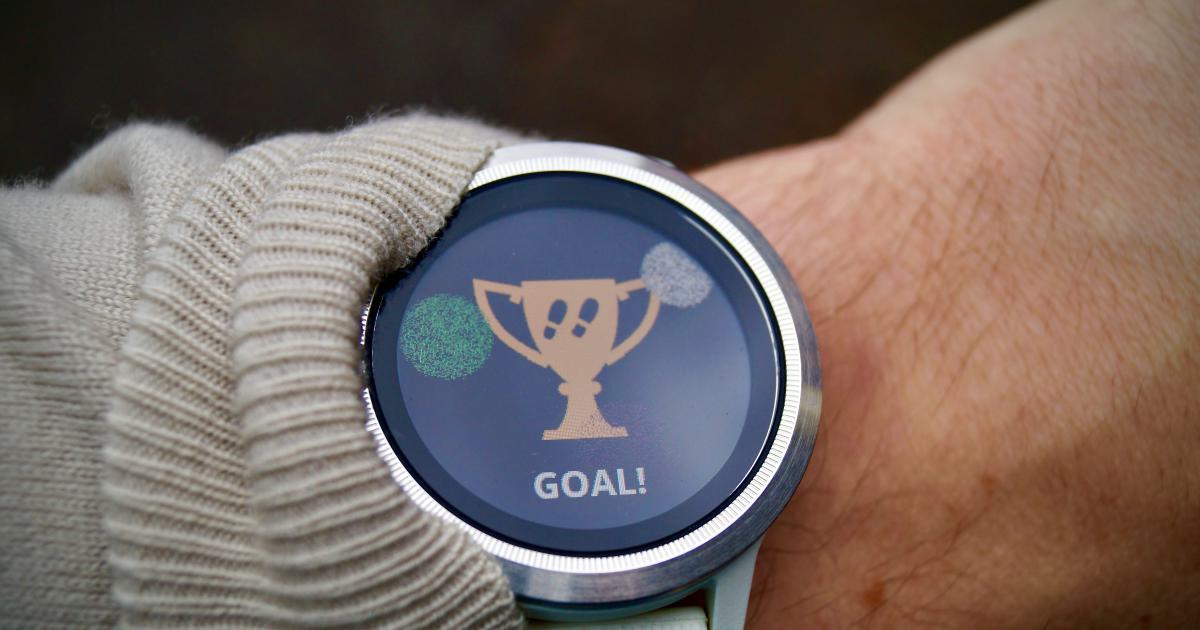 Balanced Goal Setting