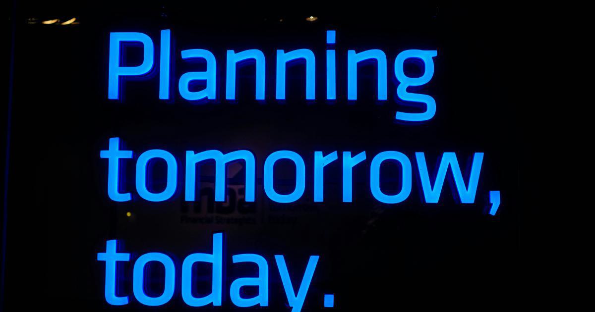 Realistic Goal Planner