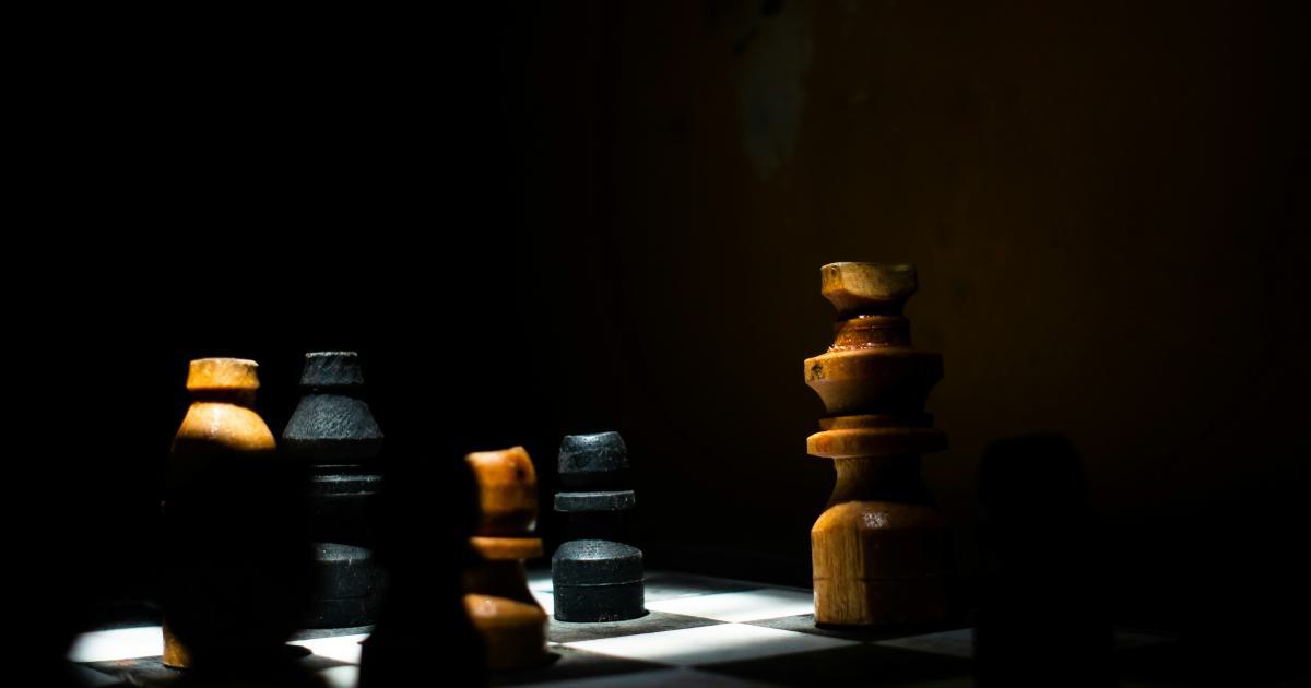 Strategic Planning Concept
