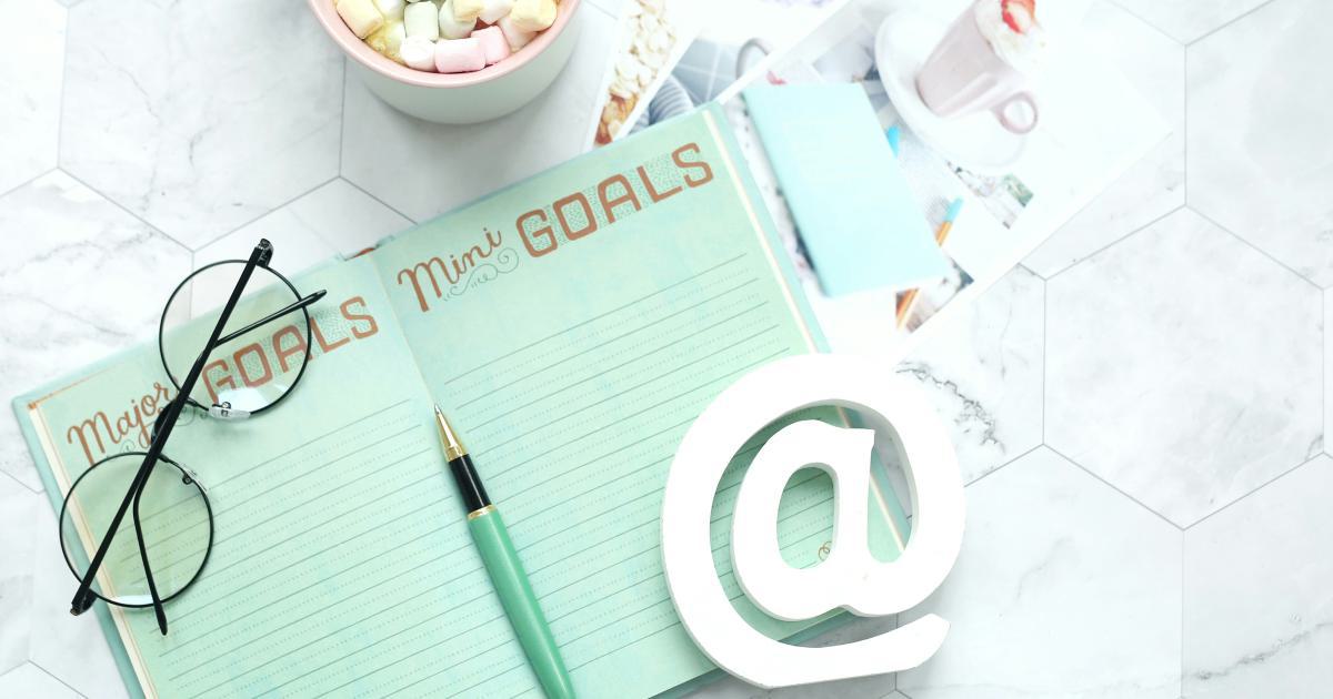 SMART Goal-Setting