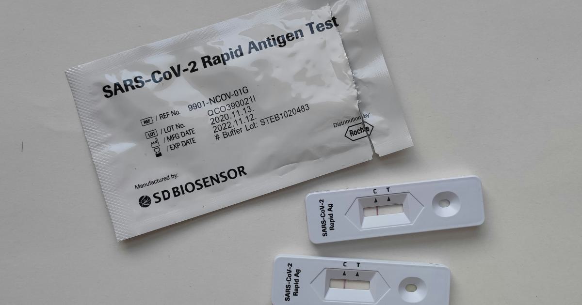 A/B Testing Sample Size