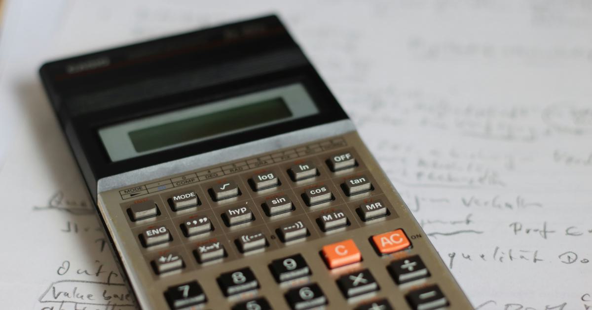 Sample Size Calculator