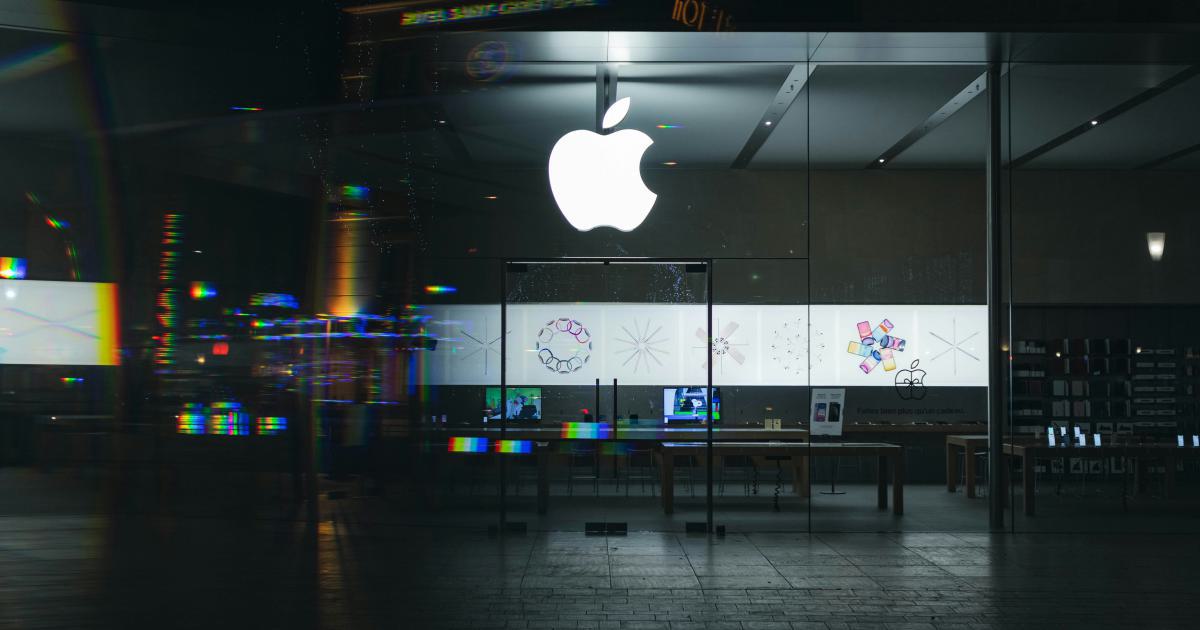 Shocking Secrets to Dominate Local Apple Maps Listings