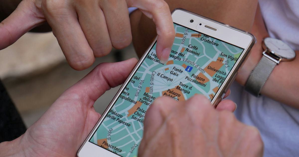 Local Events and Partnerships for Apple Maps