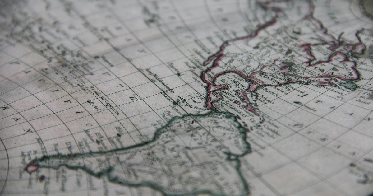 Map-Based Discoveries on Apple Maps