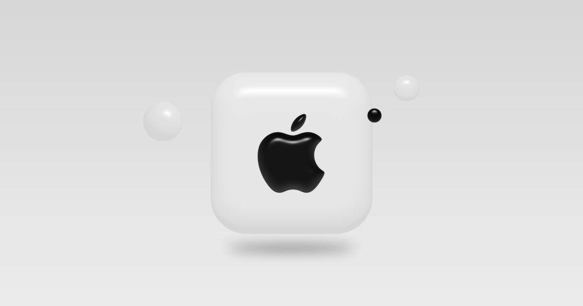 Optimizing In-Store Experience for Apple Maps