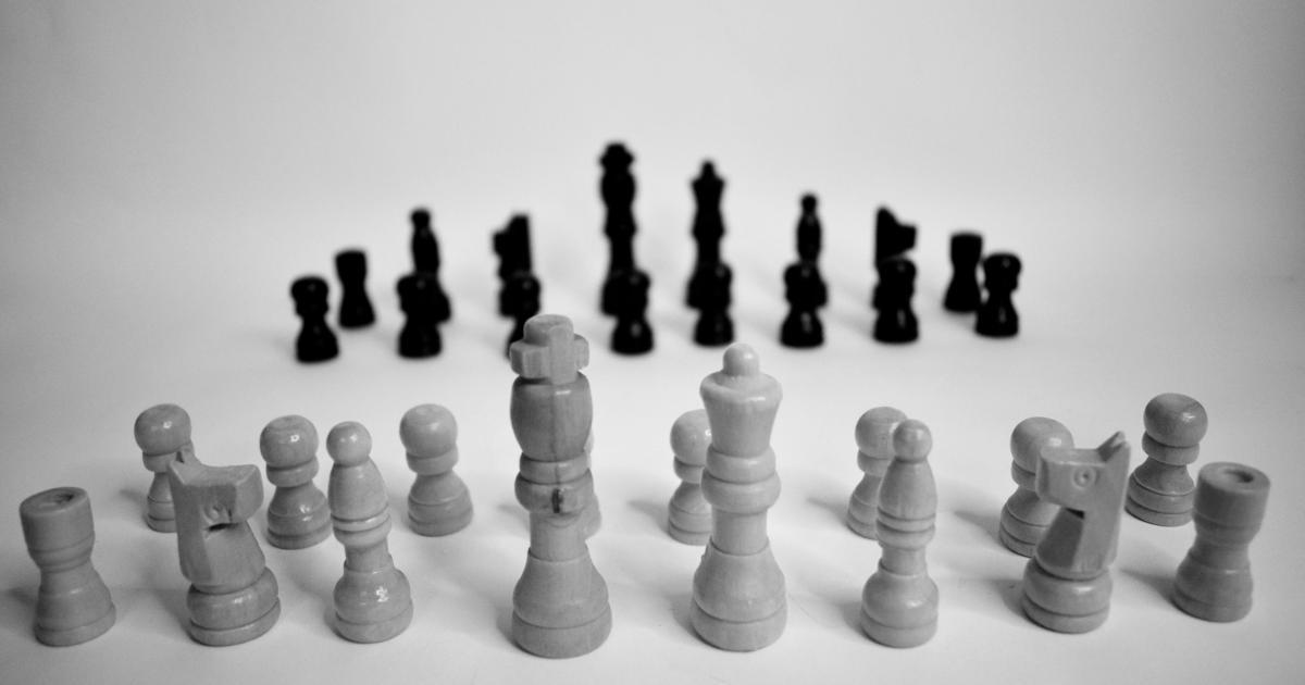 Competitive Link-Building Strategy