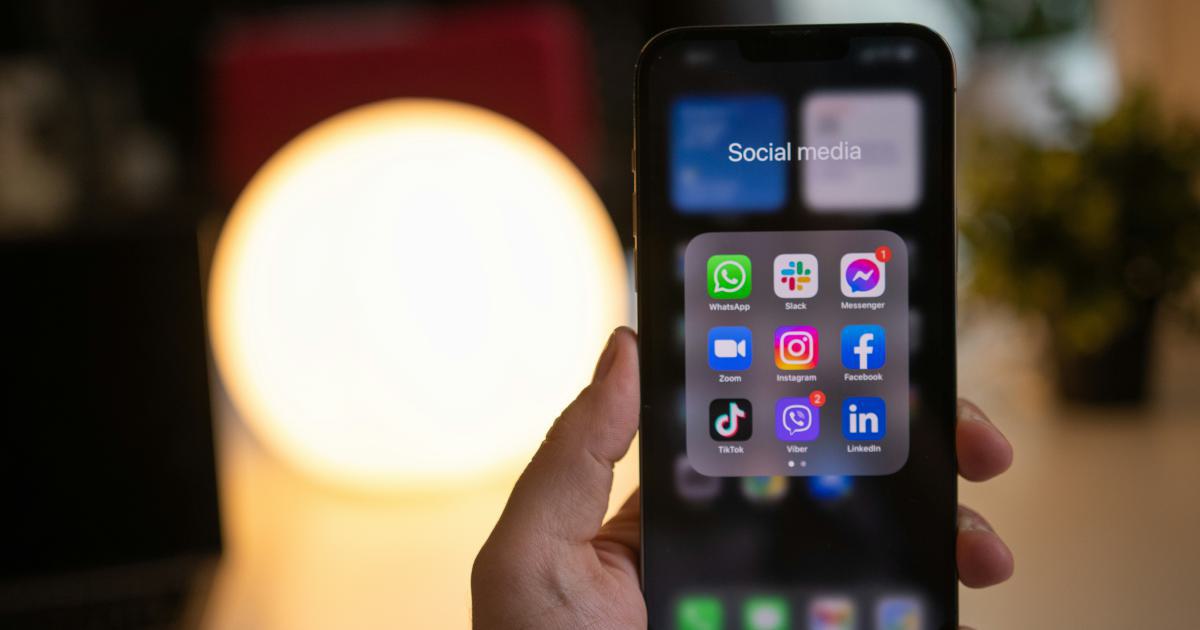 Social Media Marketing Tactics
