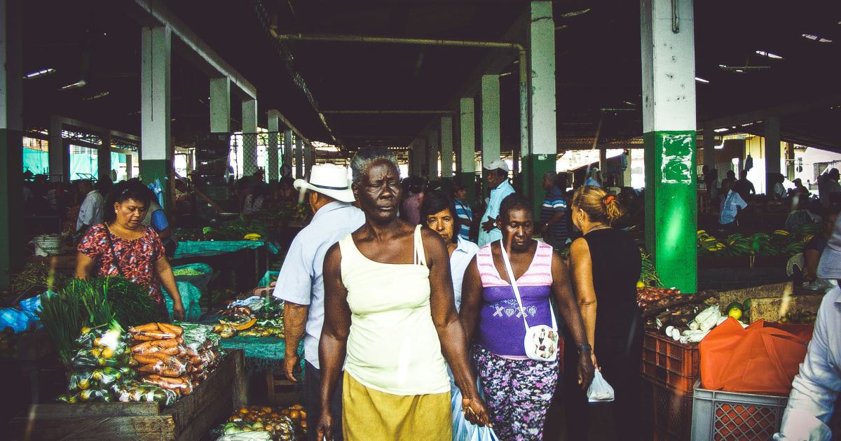 Entering a New Market