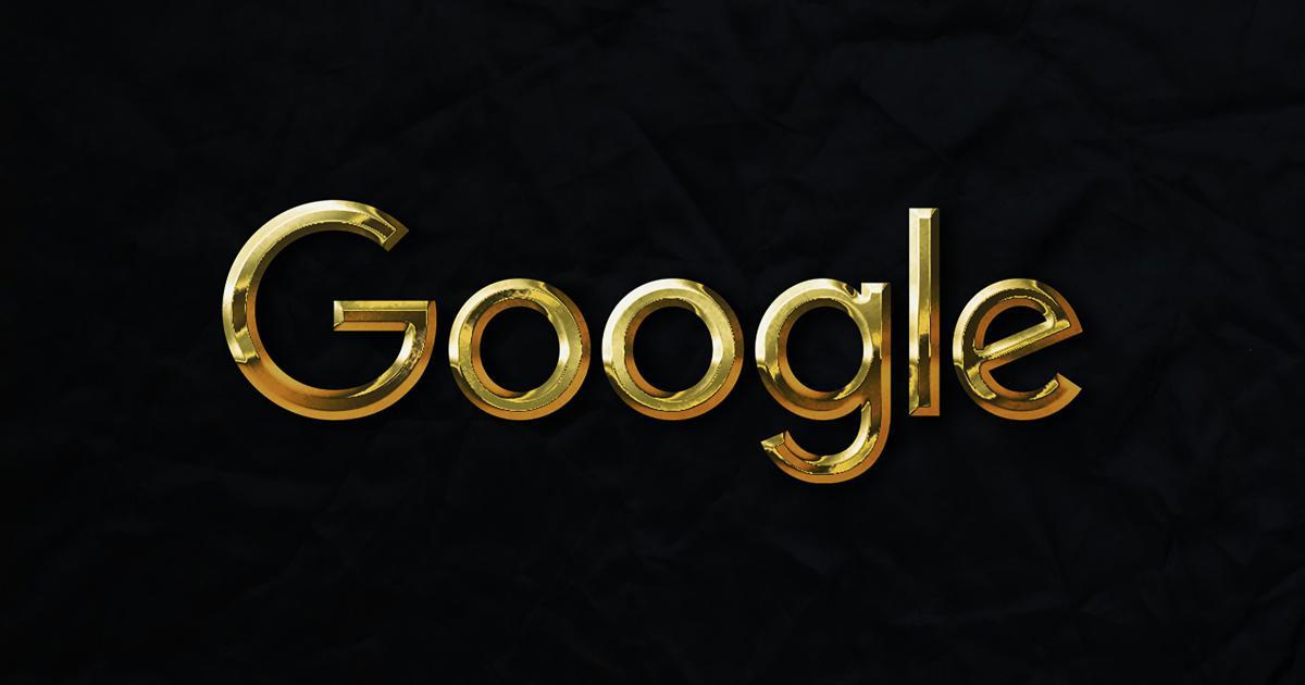Google My Business Insights