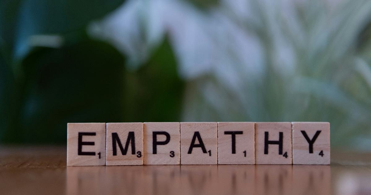 Customer Empathy