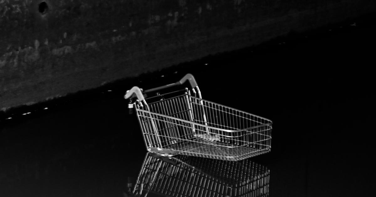 Online Shopping Cart