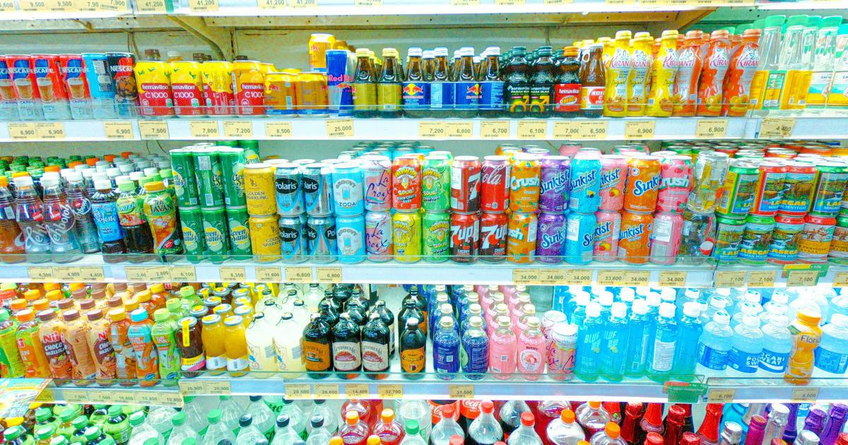 Out-of-Stock Products