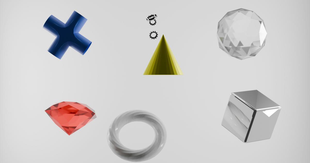 Combining Custom and Standard Dimensions