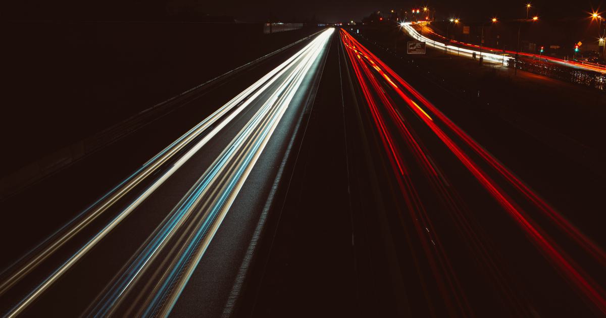 Communicating Website Traffic Insights