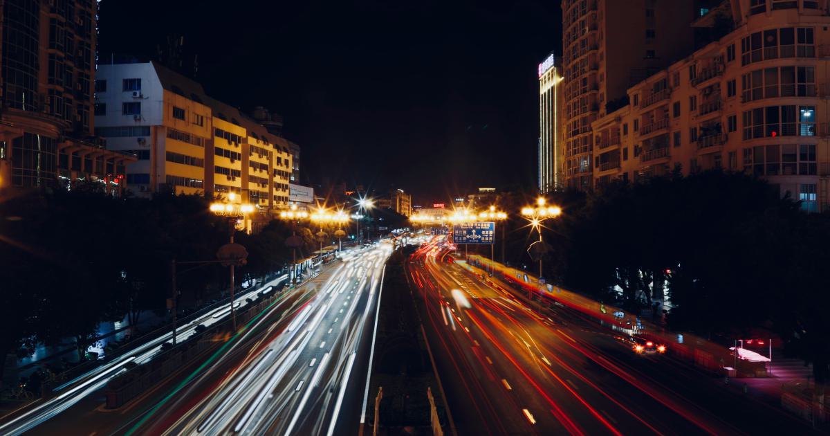 Website Traffic Analytics