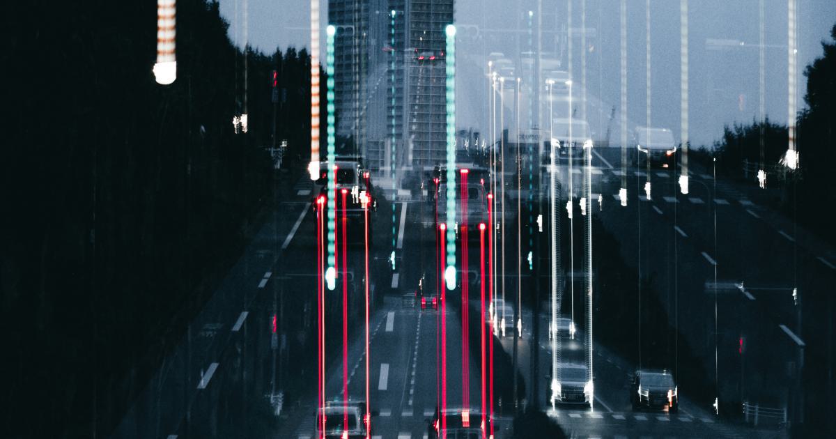 Website Traffic Data Segmentation