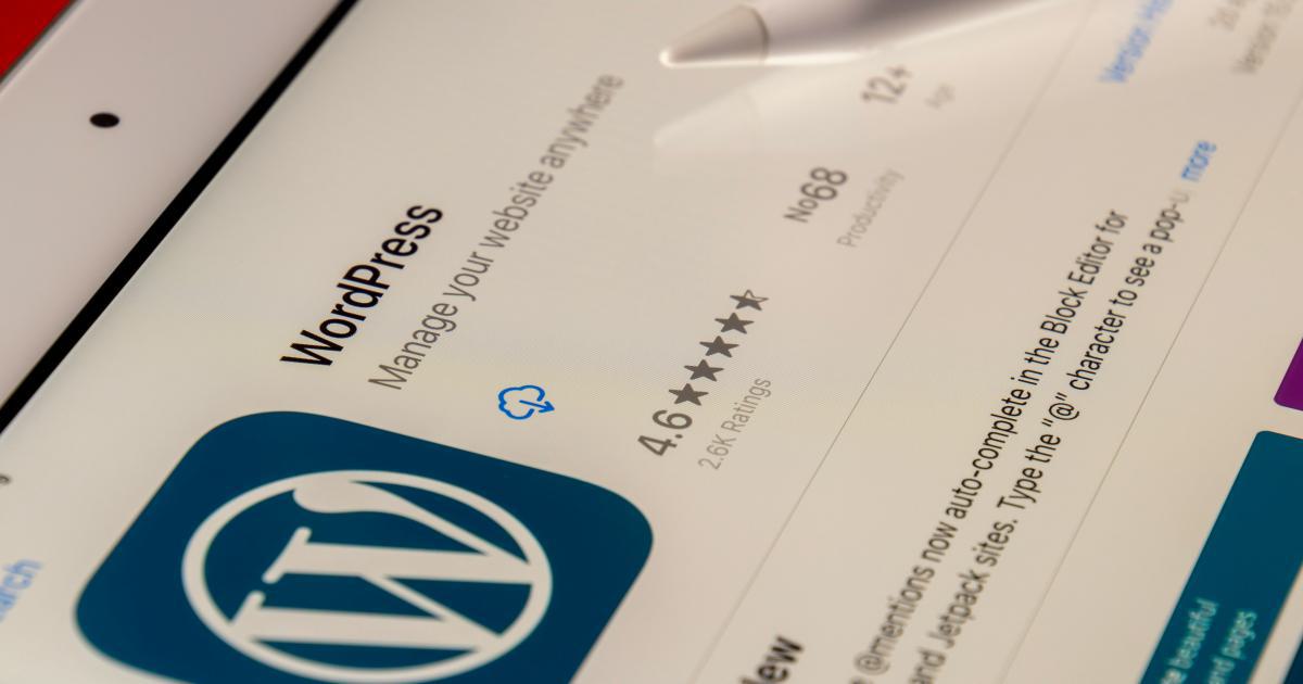 Visually Appealing Website Design