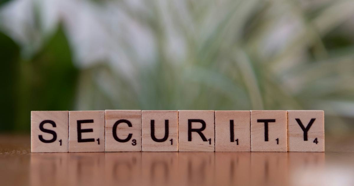 Website Security