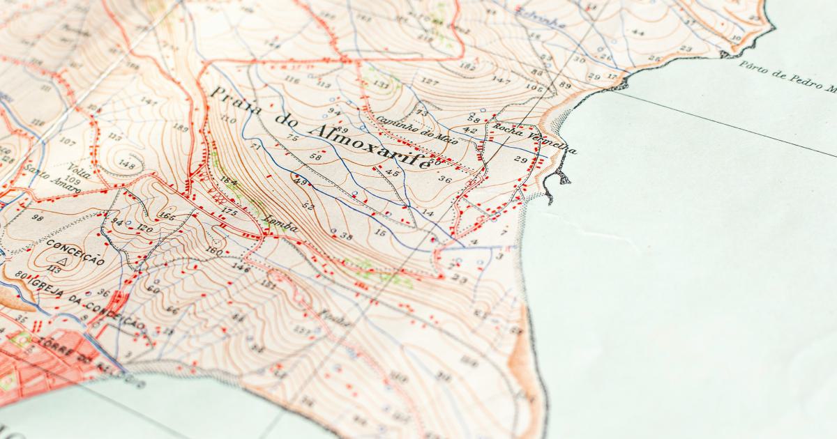 Google Maps Insights