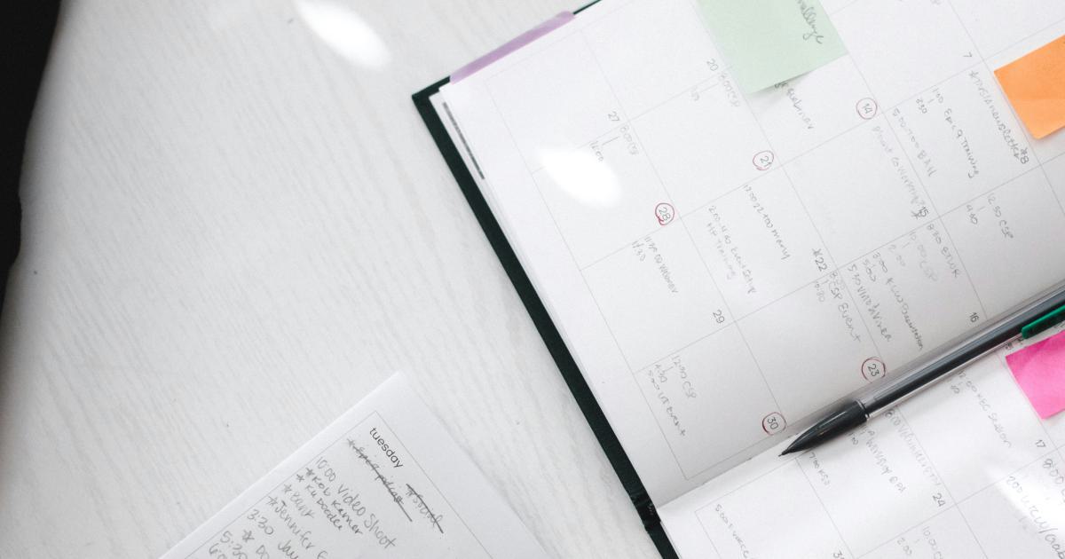 Content Auditing Process