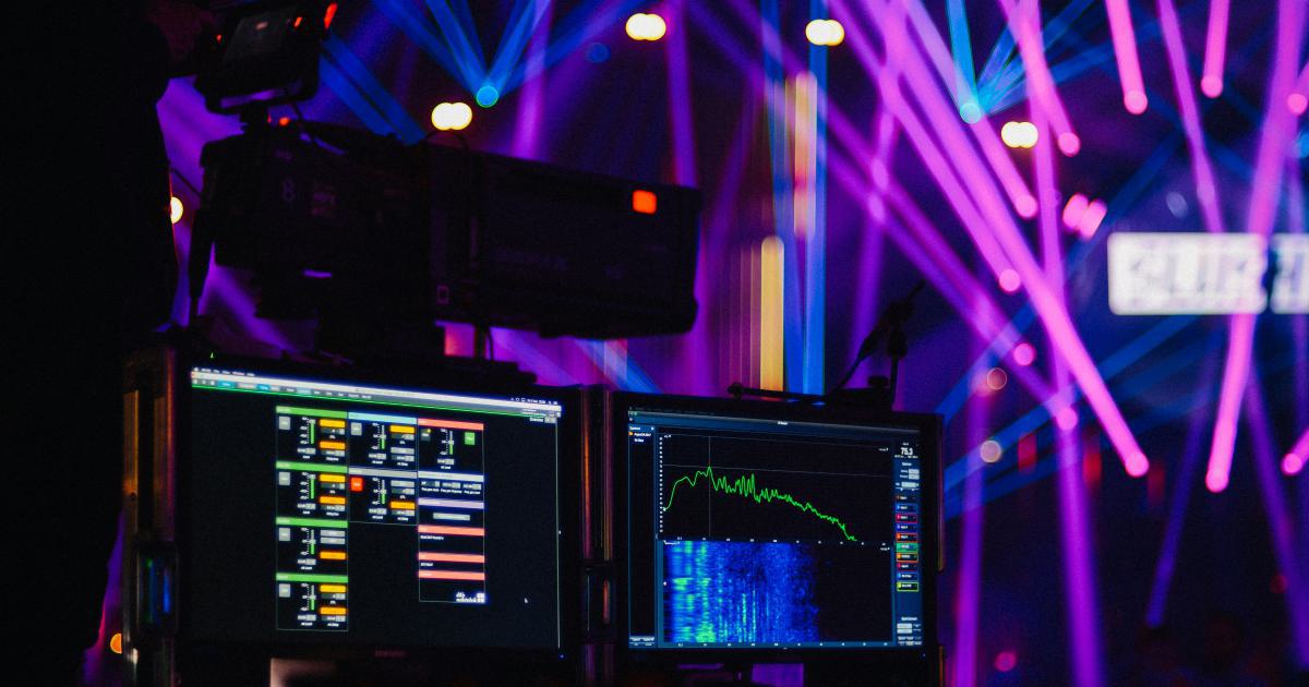Performance Monitoring