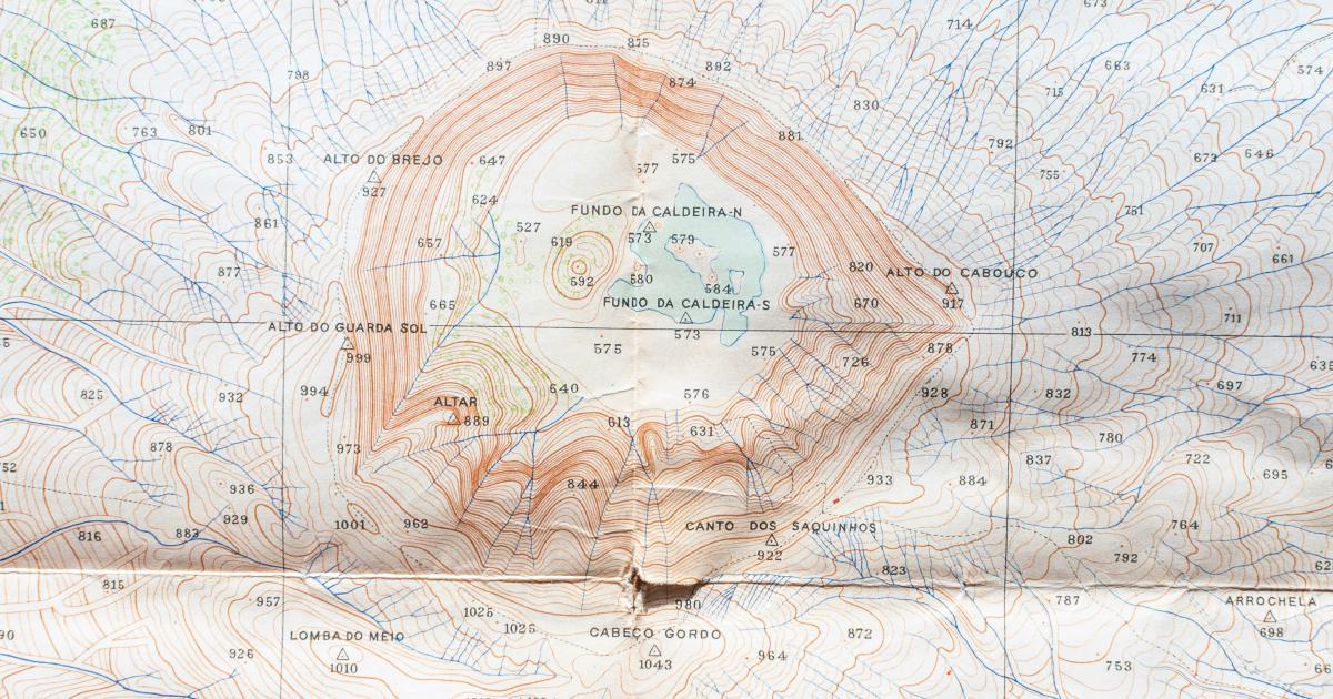Navigational Content Example