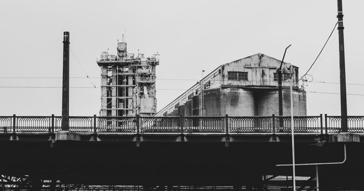 Industry Search