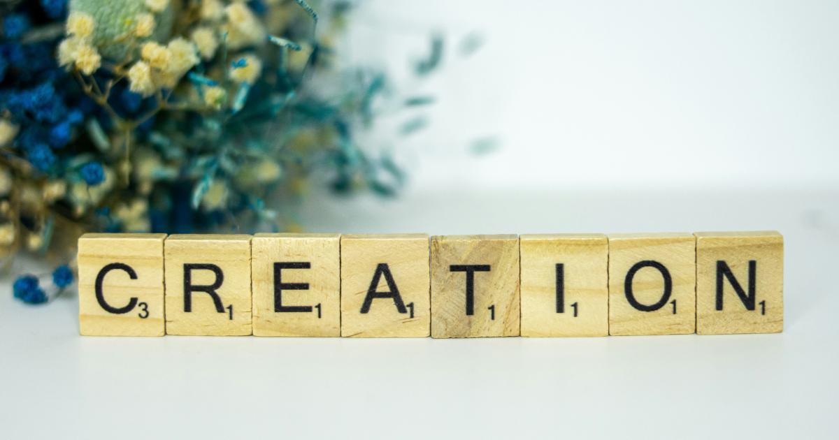Content Creation Process