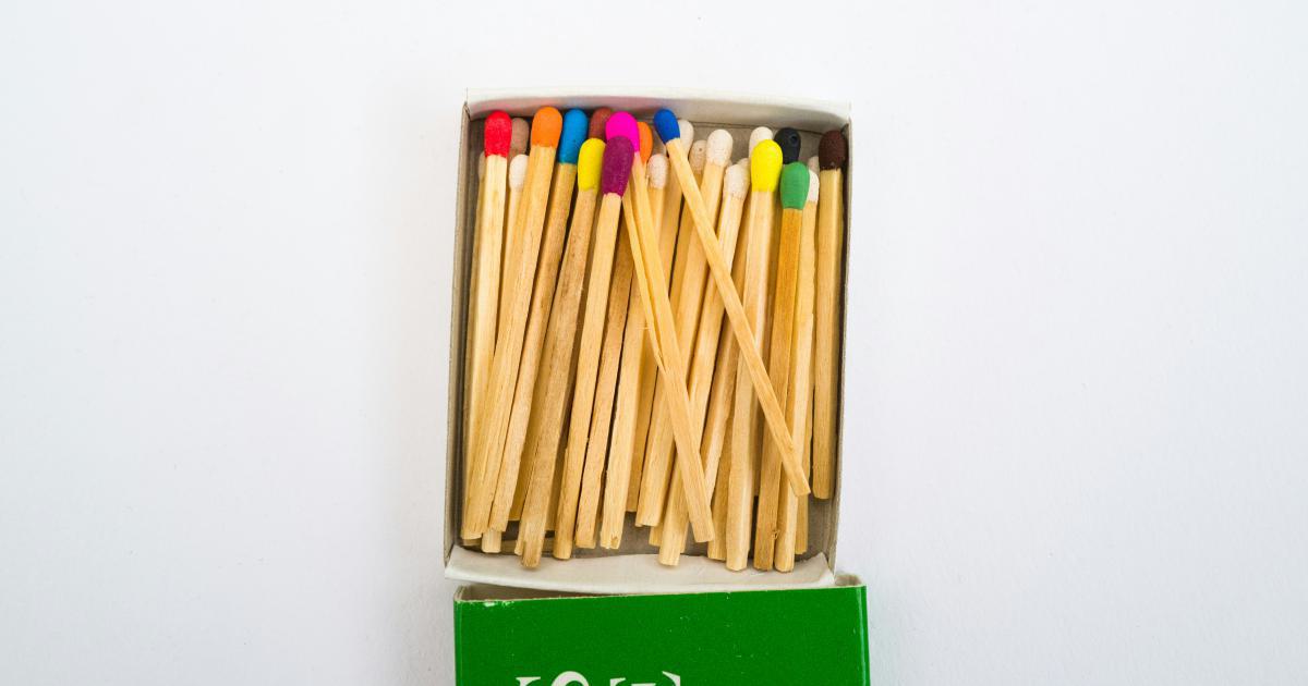 Diversification