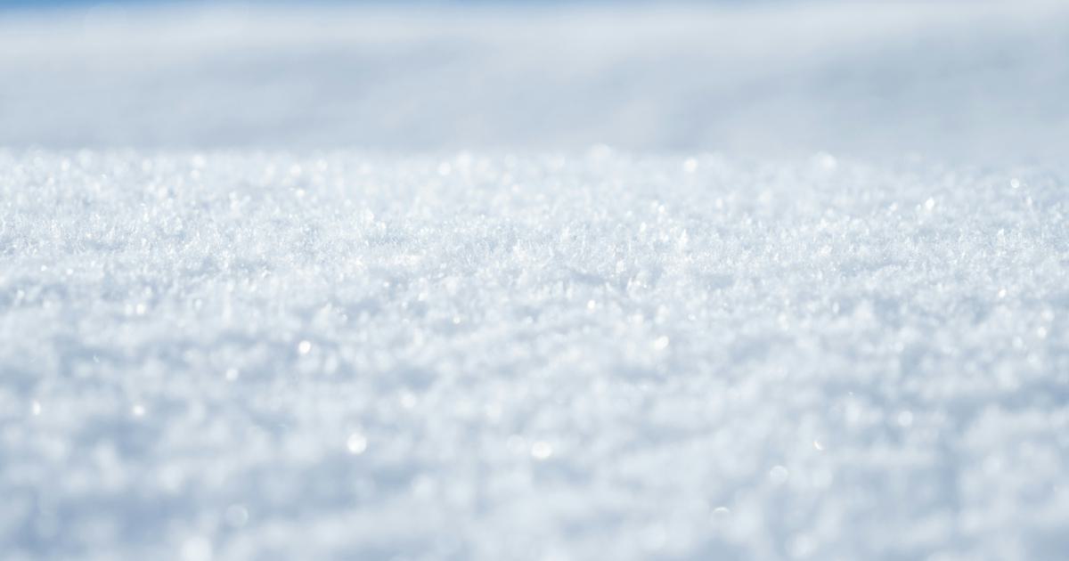 Snowball Rolling Down Hill