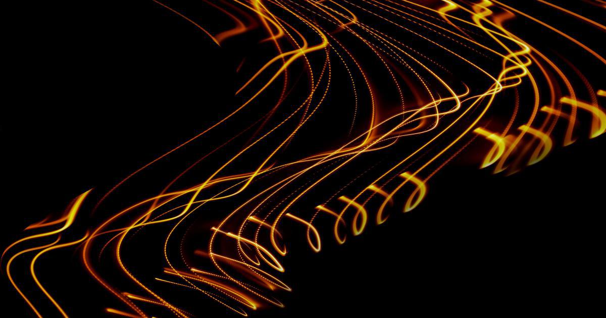 Graph Showing Increased Website Traffic