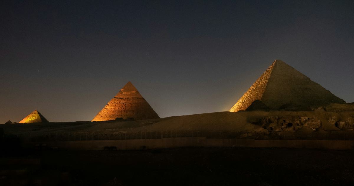 Long Tail Keyword Pyramid